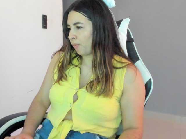 LaraCat1 live cam on BongaCams
