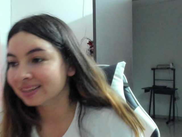 LaraCat1 live cam on BongaCams