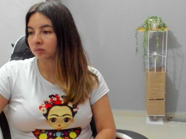 LaraCat1 live cam on BongaCams
