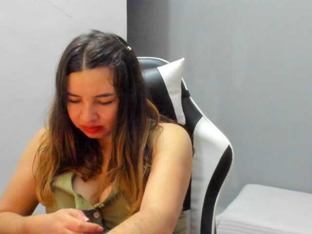 LaraCat1 live cam on BongaCams