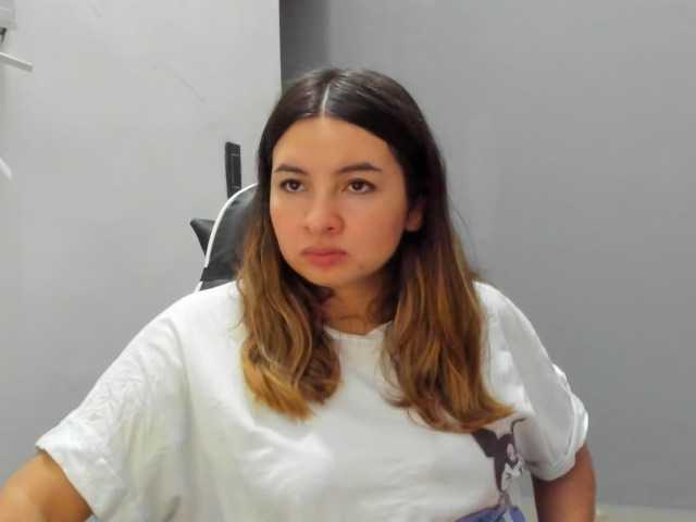 LaraCat1 live cam on BongaCams