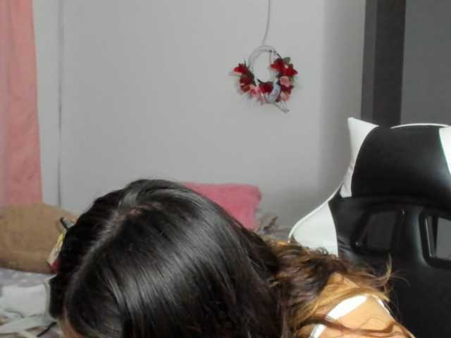 LaraCat1 live cam on BongaCams