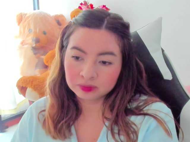 LaraCat1's BongaCams show and profile