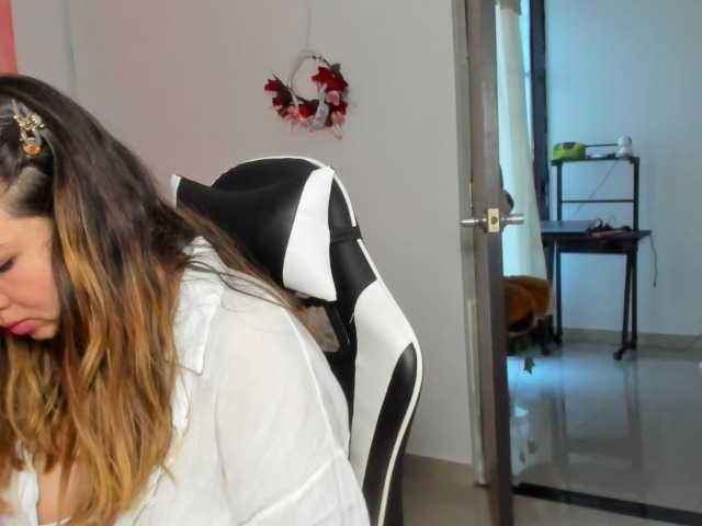 LaraCat1 live cam on BongaCams