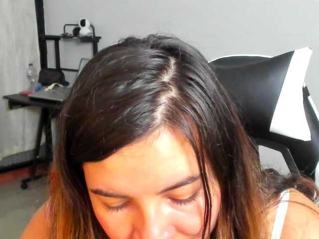 LaraCat1's BongaCams show and profile