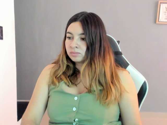 LaraCat1 live cam on BongaCams