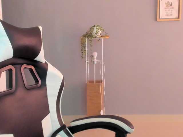 LaraCat1 live cam on BongaCams