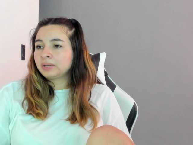 LaraCat1 live cam on BongaCams