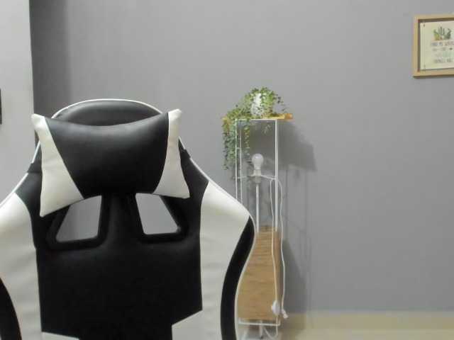 LaraCat1 live cam on BongaCams