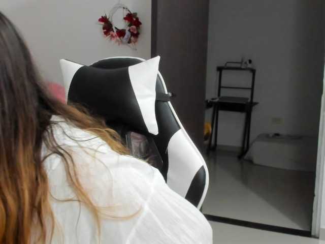 LaraCat1 live cam on BongaCams
