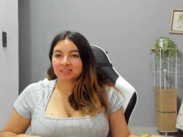 LaraCat1 live cam on BongaCams