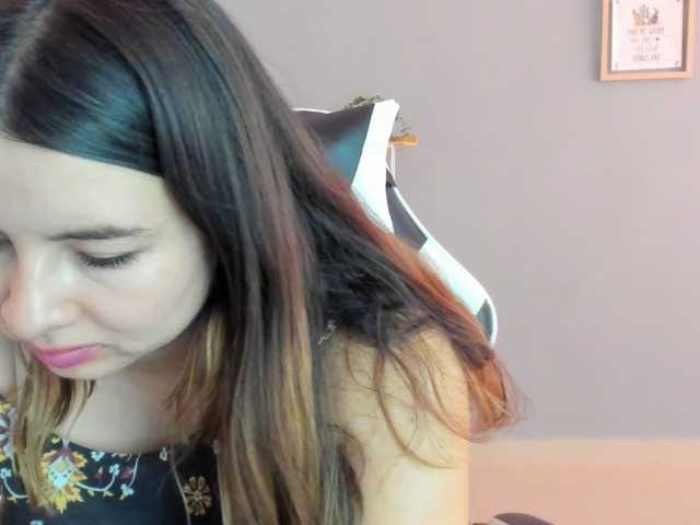 LaraCat1 live cam on BongaCams