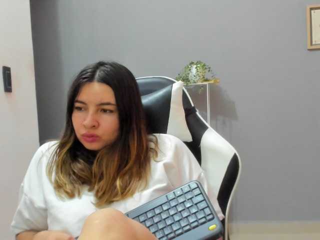 LaraCat1 live cam on BongaCams