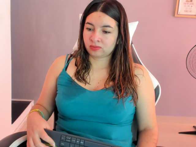 LaraCat1 live cam on BongaCams