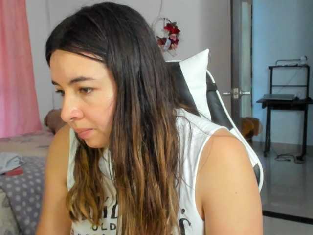 LaraCat1 live cam on BongaCams