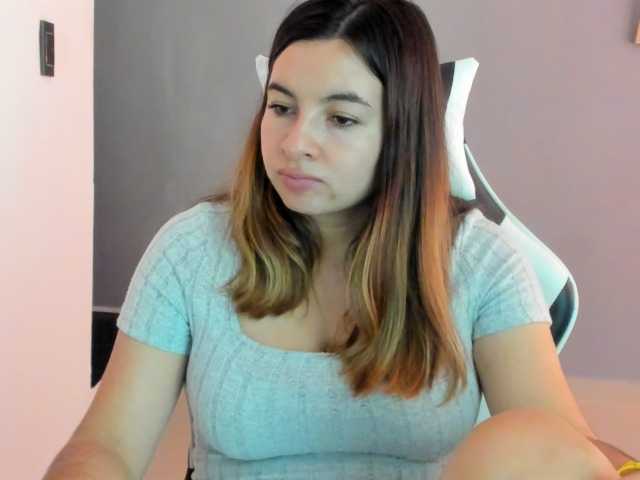 LaraCat1 live cam on BongaCams