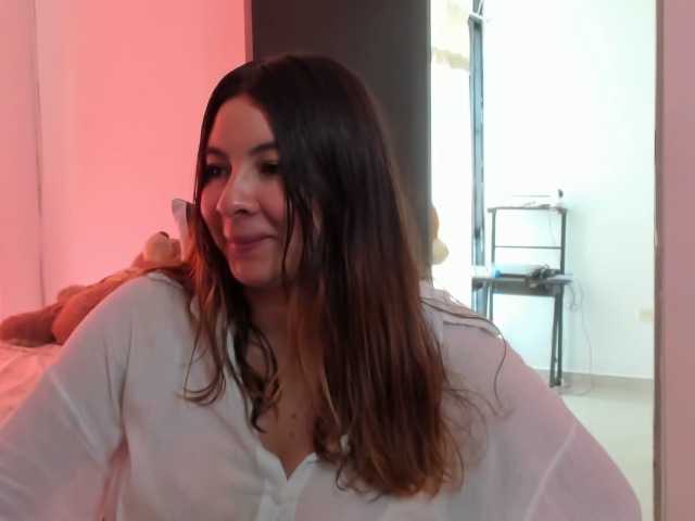 LaraCat1 live cam on BongaCams
