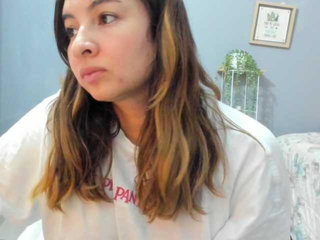 LaraCat1 live cam on BongaCams