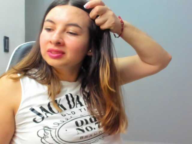 LaraCat1 live cam on BongaCams