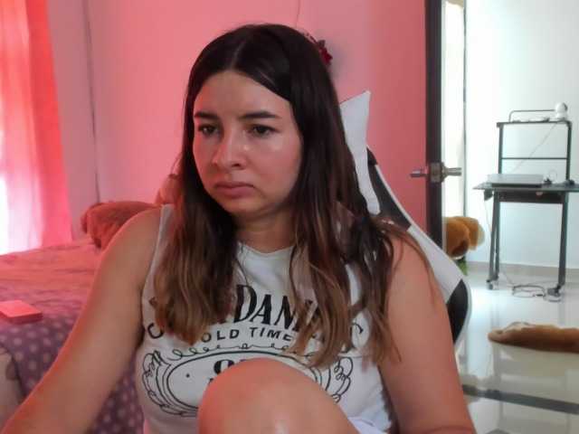 LaraCat1 live cam on BongaCams