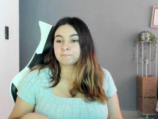LaraCat1 live cam on BongaCams