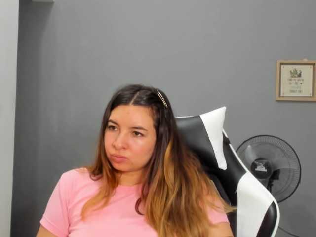 LaraCat1 live cam on BongaCams