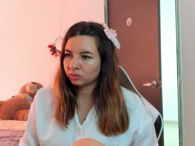 LaraCat1 live cam on BongaCams