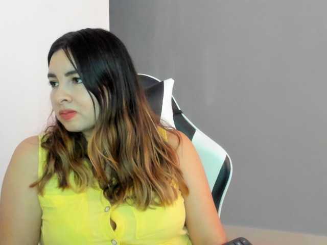 LaraCat1 live cam on BongaCams