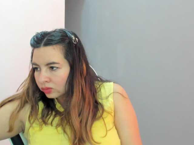LaraCat1 live cam on BongaCams