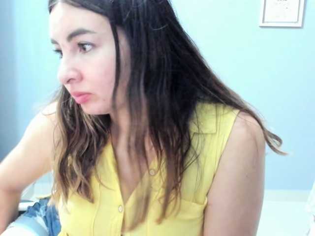 LaraCat1 live cam on BongaCams