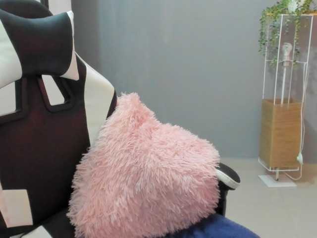 LaraCat1 live cam on BongaCams