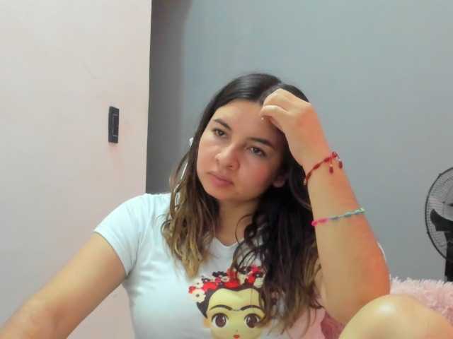 LaraCat1 live cam on BongaCams