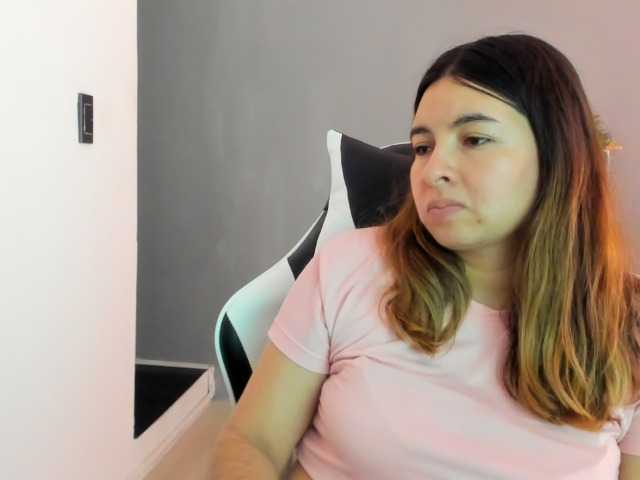 LaraCat1 live cam on BongaCams