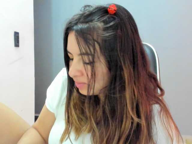LaraCat1 live cam on BongaCams