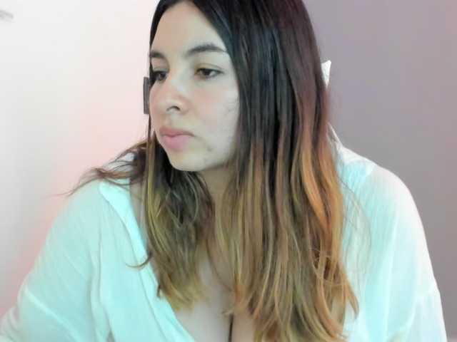 LaraCat1 live cam on BongaCams