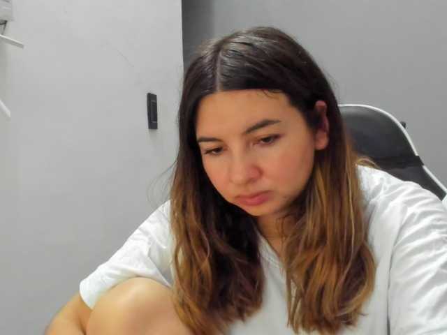 LaraCat1 live cam on BongaCams