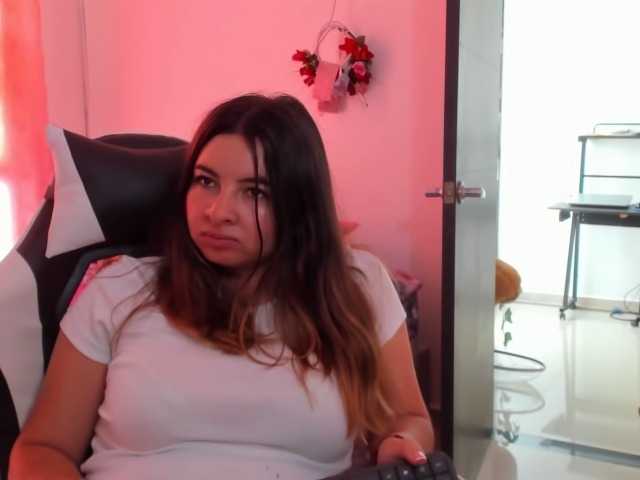 LaraCat1 live cam on BongaCams