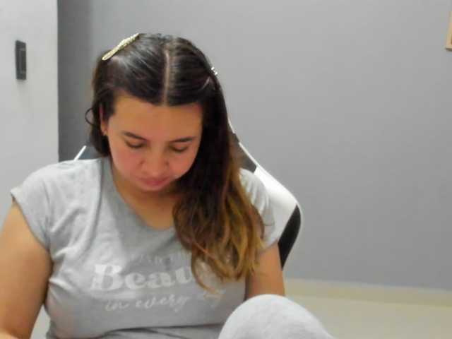 LaraCat1 live cam on BongaCams