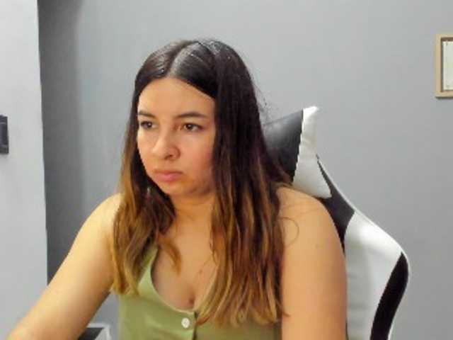 LaraCat1 live cam on BongaCams