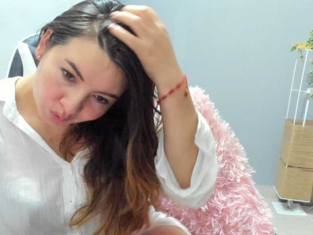 LaraCat1 live cam on BongaCams