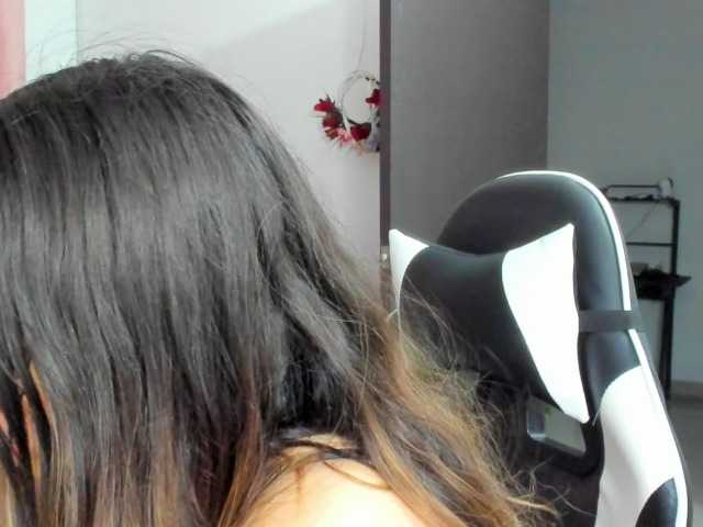 LaraCat1 live cam on BongaCams