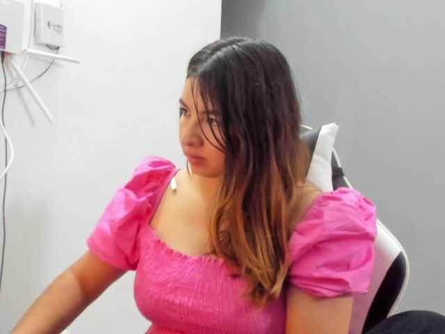 LaraCat1 live cam on BongaCams