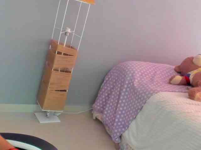 LaraCat1
