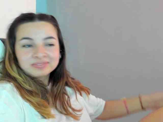 LaraCat1 webcam