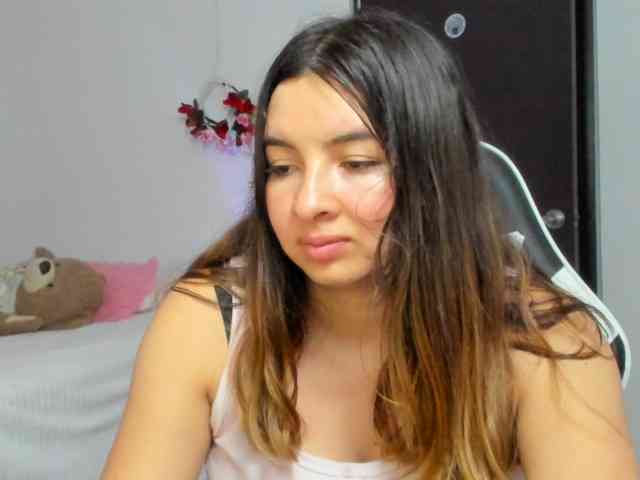 LaraCat1 webcam