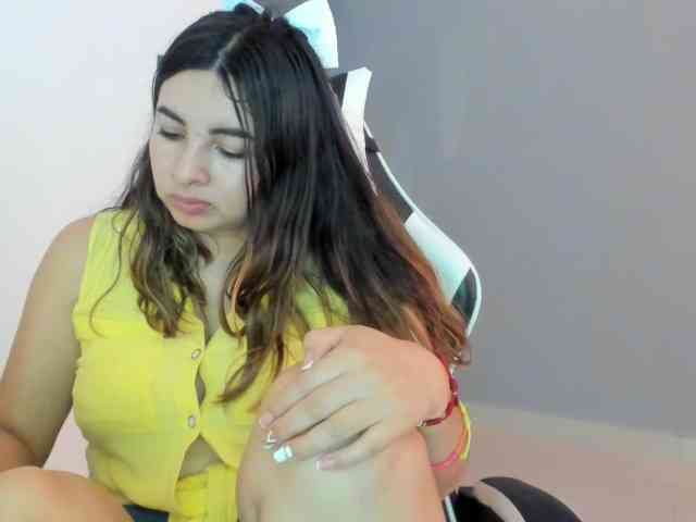 LaraCat1 webcam