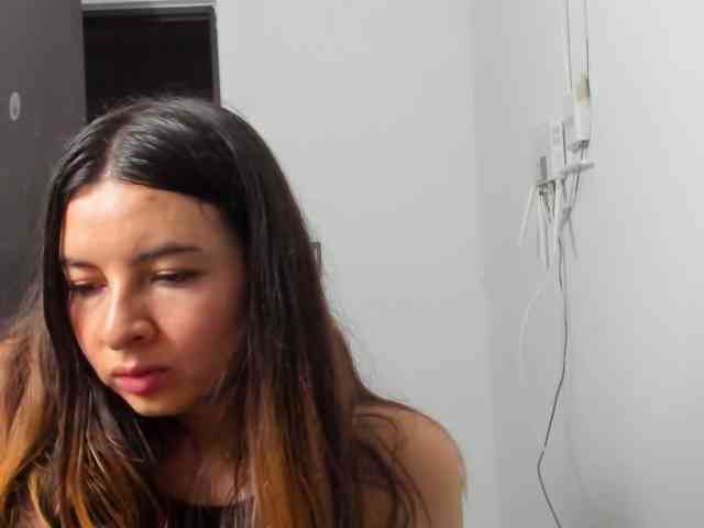 LaraCat1 webcam