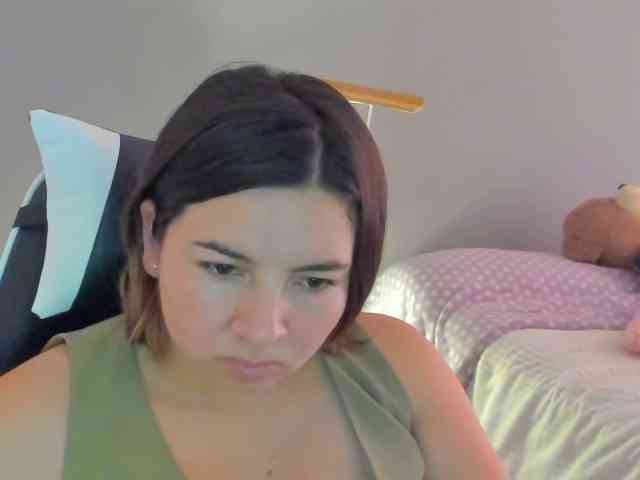 LaraCat1 webcam