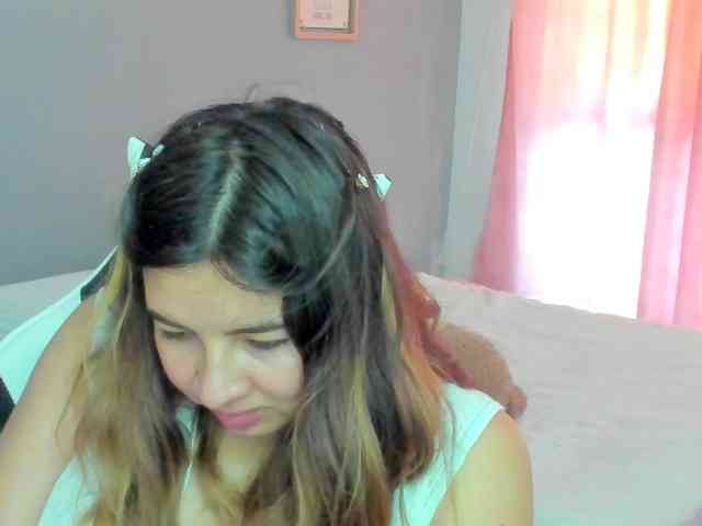 LaraCat1 webcam