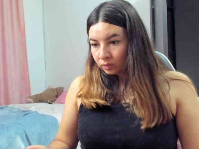 LaraCat1 webcam